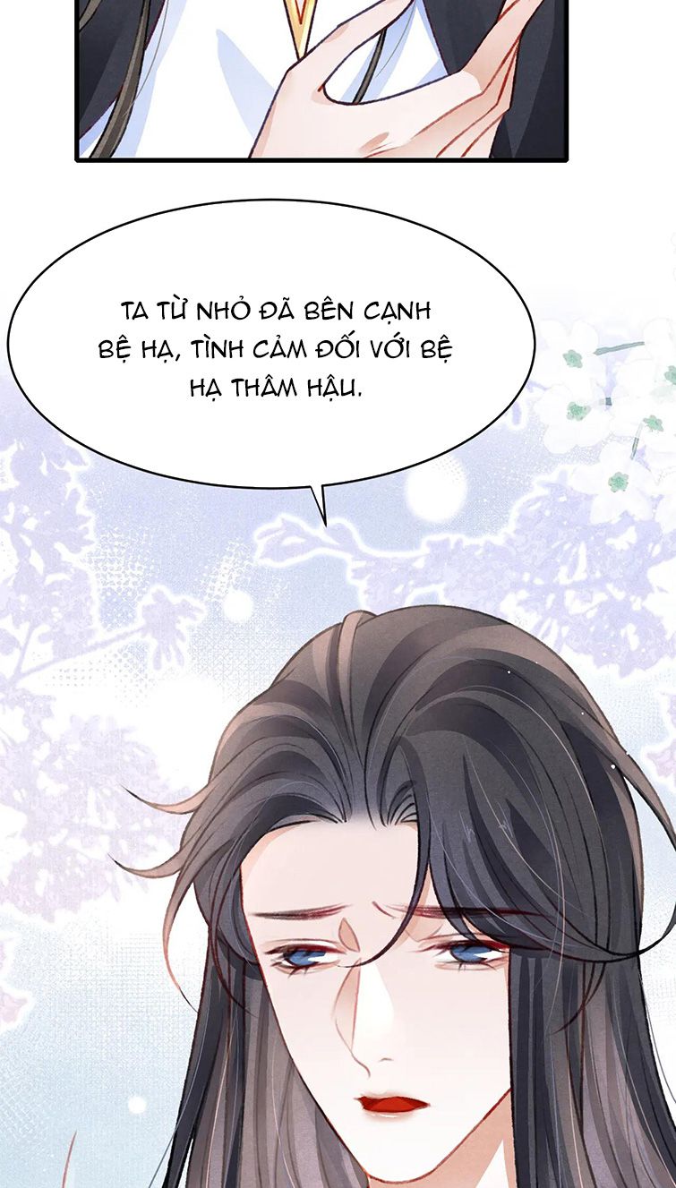 Cô Vương Tại Hạ Chap 46 - Next Chap 47