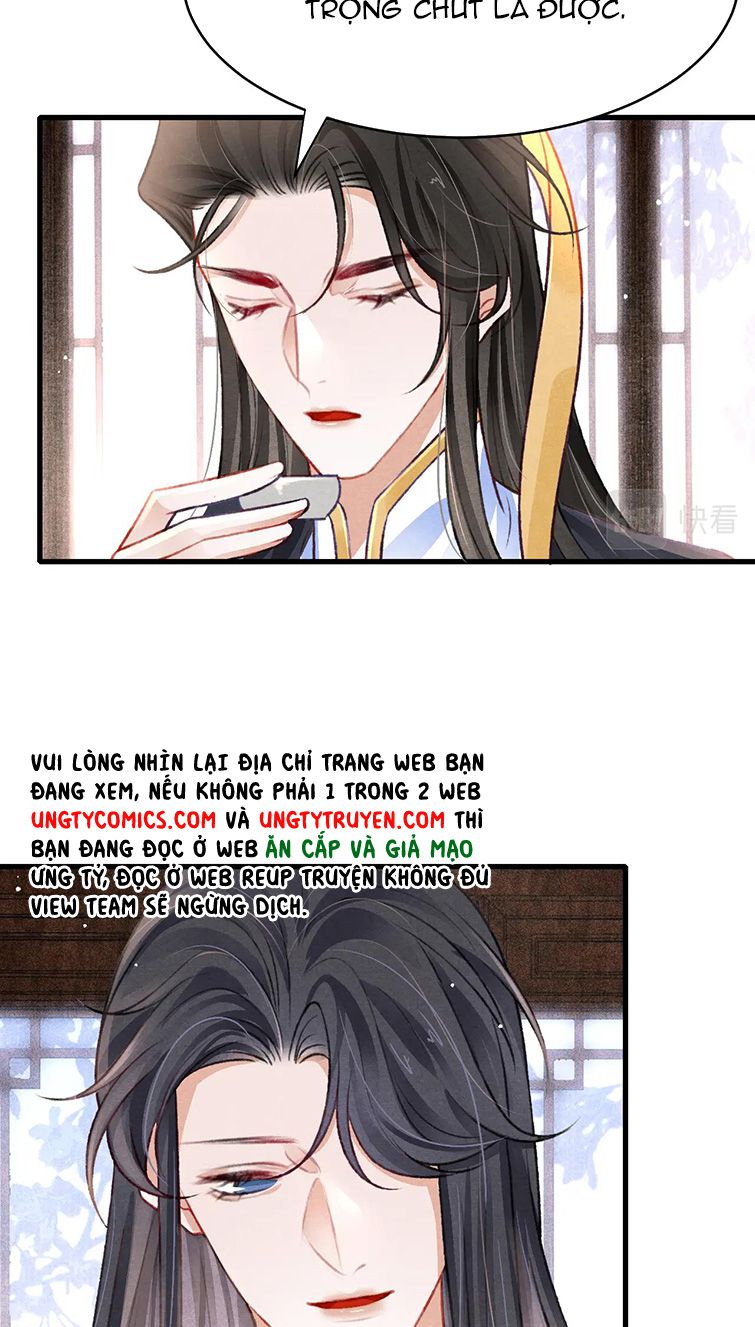 Cô Vương Tại Hạ Chap 46 - Next Chap 47