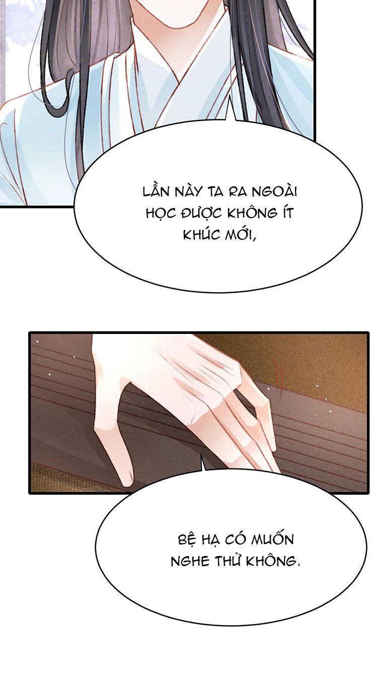 Cô Vương Tại Hạ Chap 46 - Next Chap 47