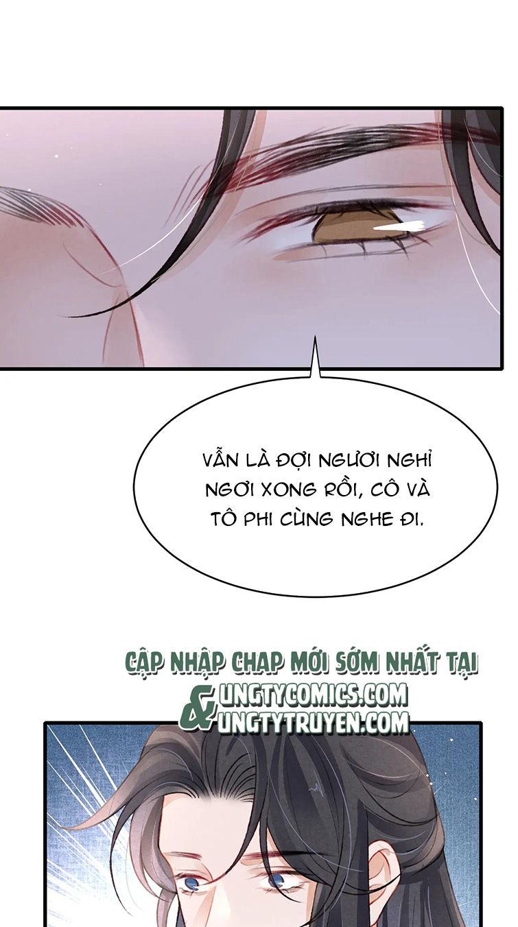 Cô Vương Tại Hạ Chap 46 - Next Chap 47