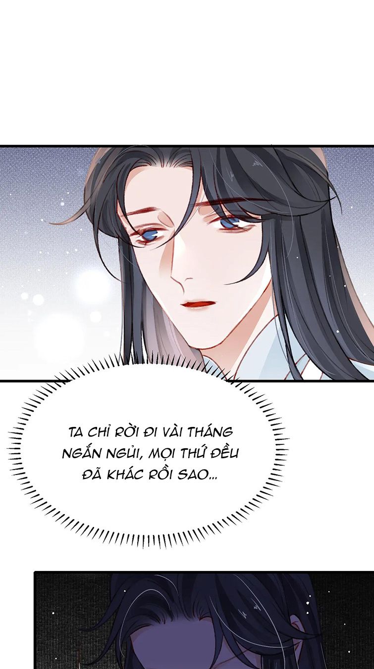 Cô Vương Tại Hạ Chap 46 - Next Chap 47