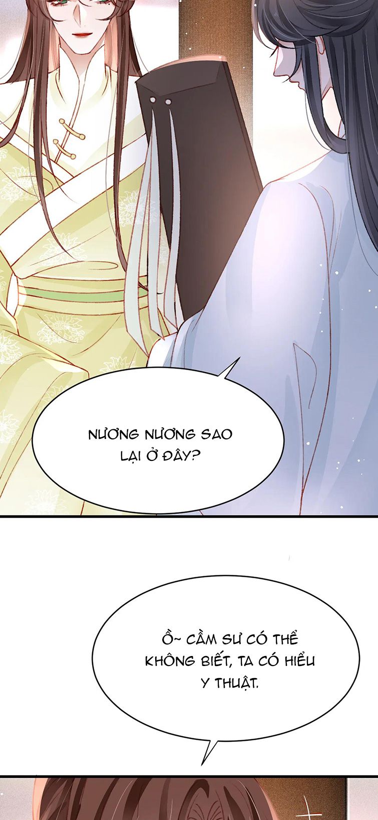 Cô Vương Tại Hạ Chap 46 - Next Chap 47