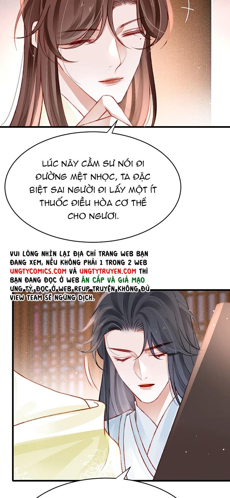 Cô Vương Tại Hạ Chap 46 - Next Chap 47