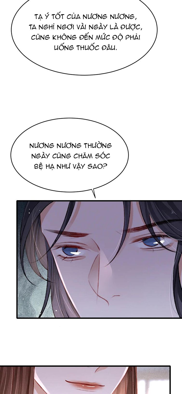 Cô Vương Tại Hạ Chap 46 - Next Chap 47