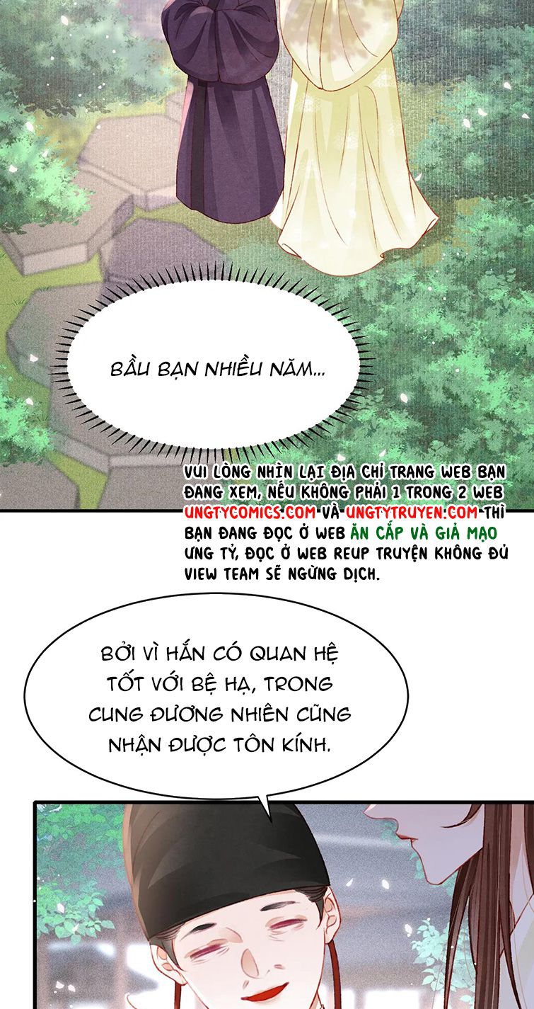 Cô Vương Tại Hạ Chap 46 - Next Chap 47