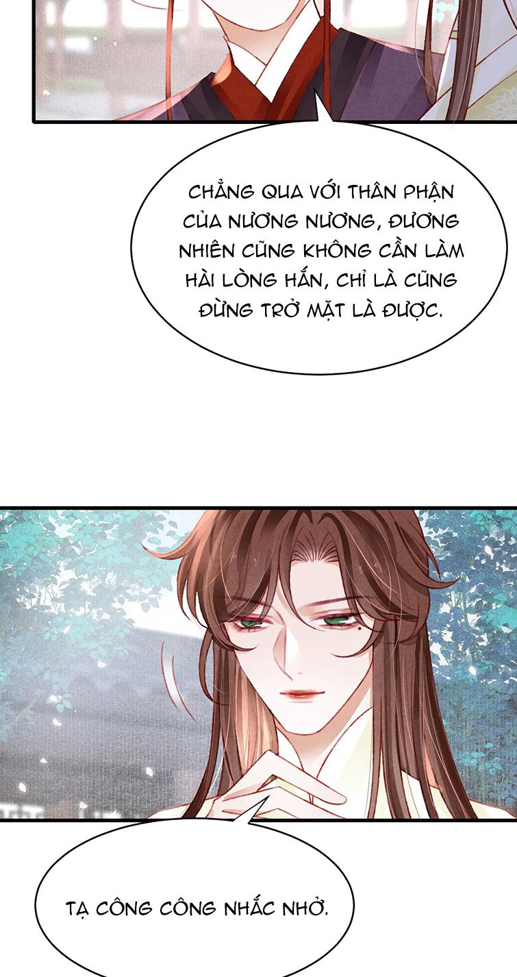 Cô Vương Tại Hạ Chap 46 - Next Chap 47