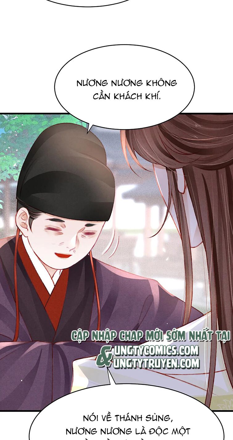 Cô Vương Tại Hạ Chap 46 - Next Chap 47