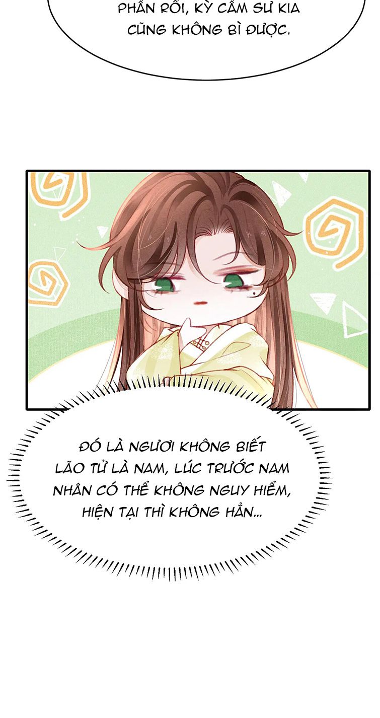 Cô Vương Tại Hạ Chap 46 - Next Chap 47