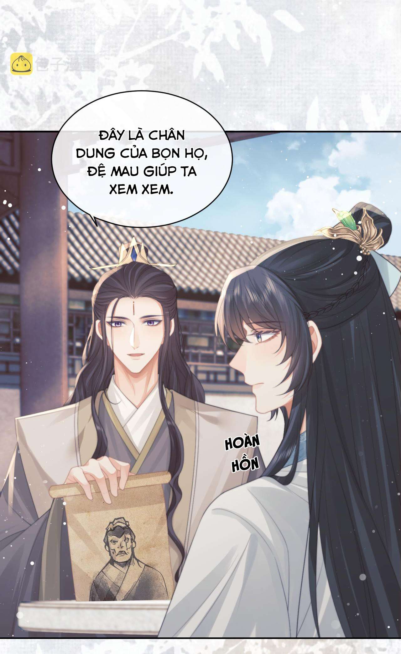 Sư tôn mỹ nhân bệnh độc chiếm Chapter 46 - Next Chapter 47