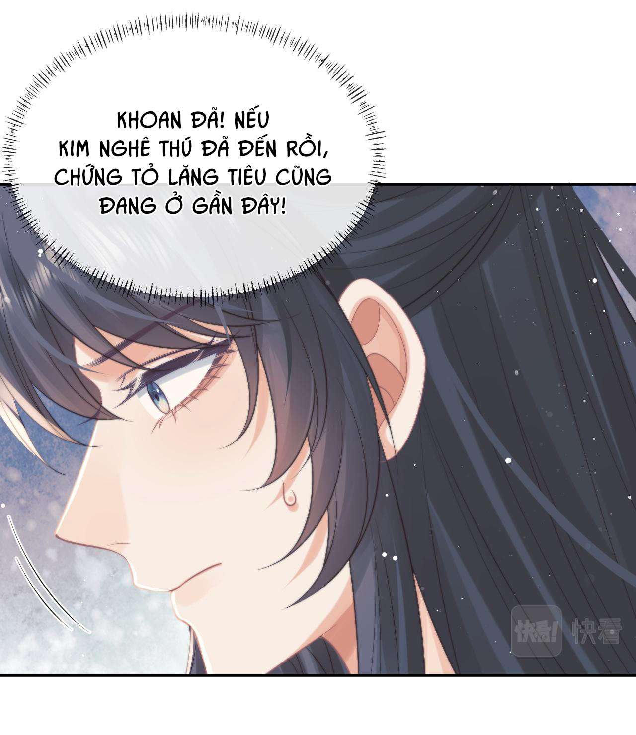 Sư tôn mỹ nhân bệnh độc chiếm Chapter 46 - Next Chapter 47