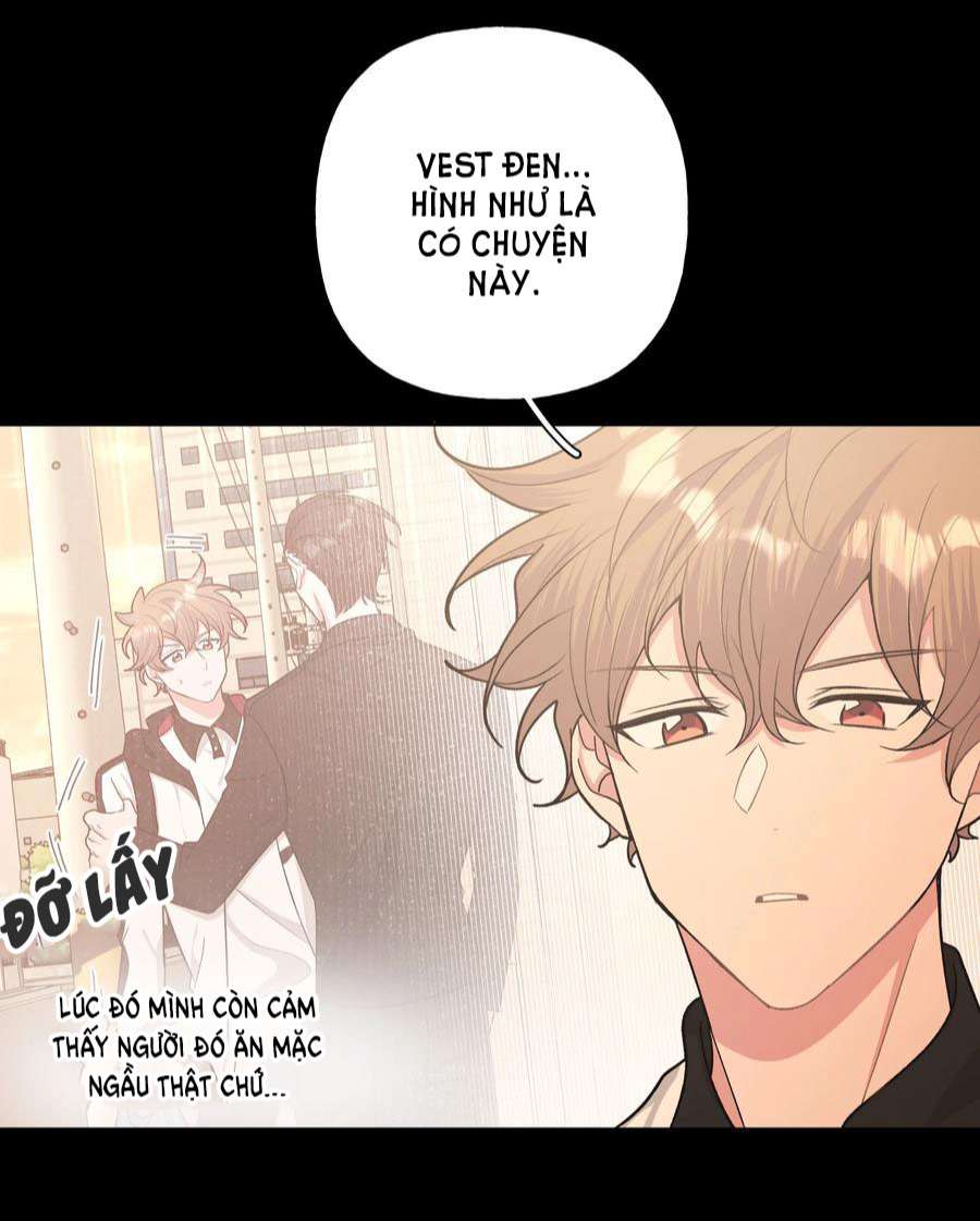 Đừng Nói Cậu Yêu Tôi Chap 31 - Next Chap 32