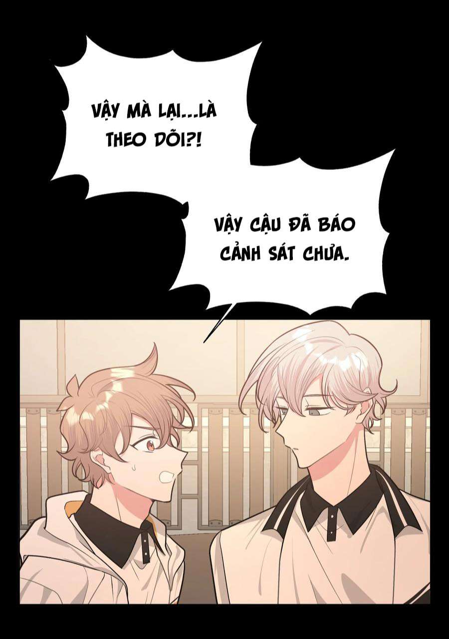 Đừng Nói Cậu Yêu Tôi Chap 31 - Next Chap 32