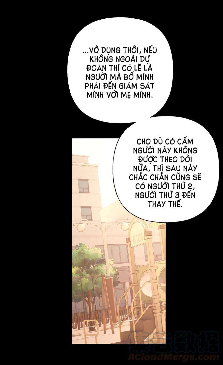 Đừng Nói Cậu Yêu Tôi Chap 31 - Next Chap 32