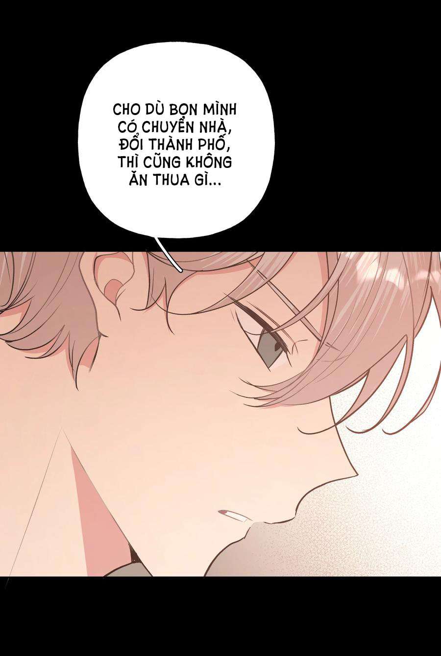 Đừng Nói Cậu Yêu Tôi Chap 31 - Next Chap 32