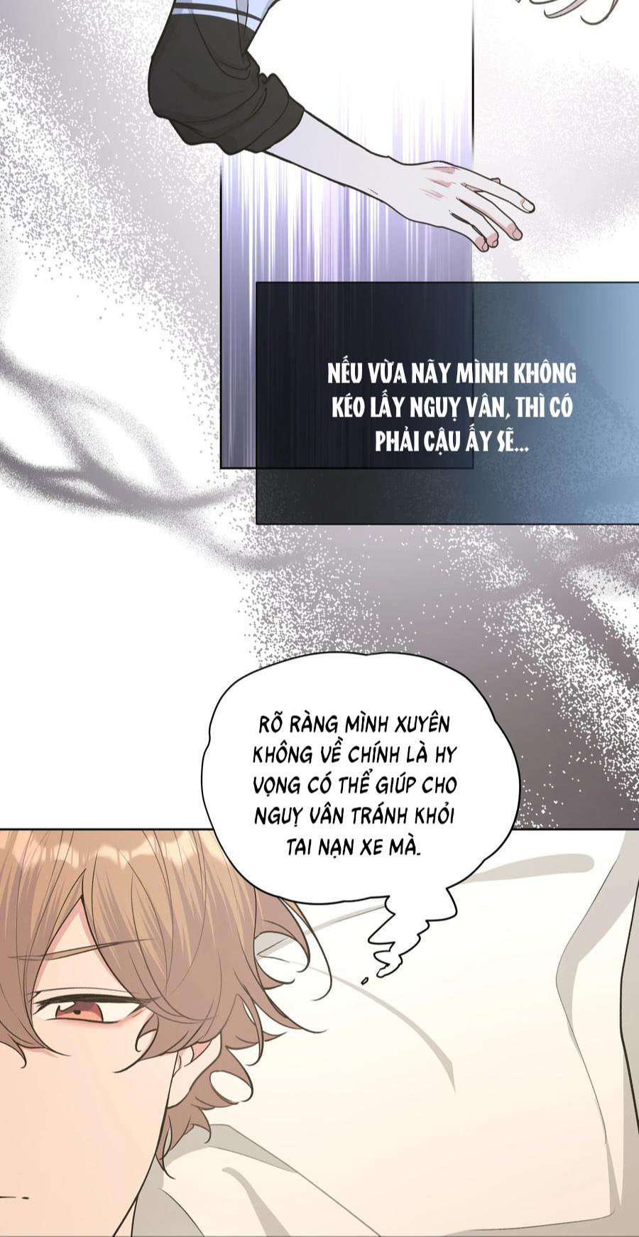 Đừng Nói Cậu Yêu Tôi Chap 31 - Next Chap 32