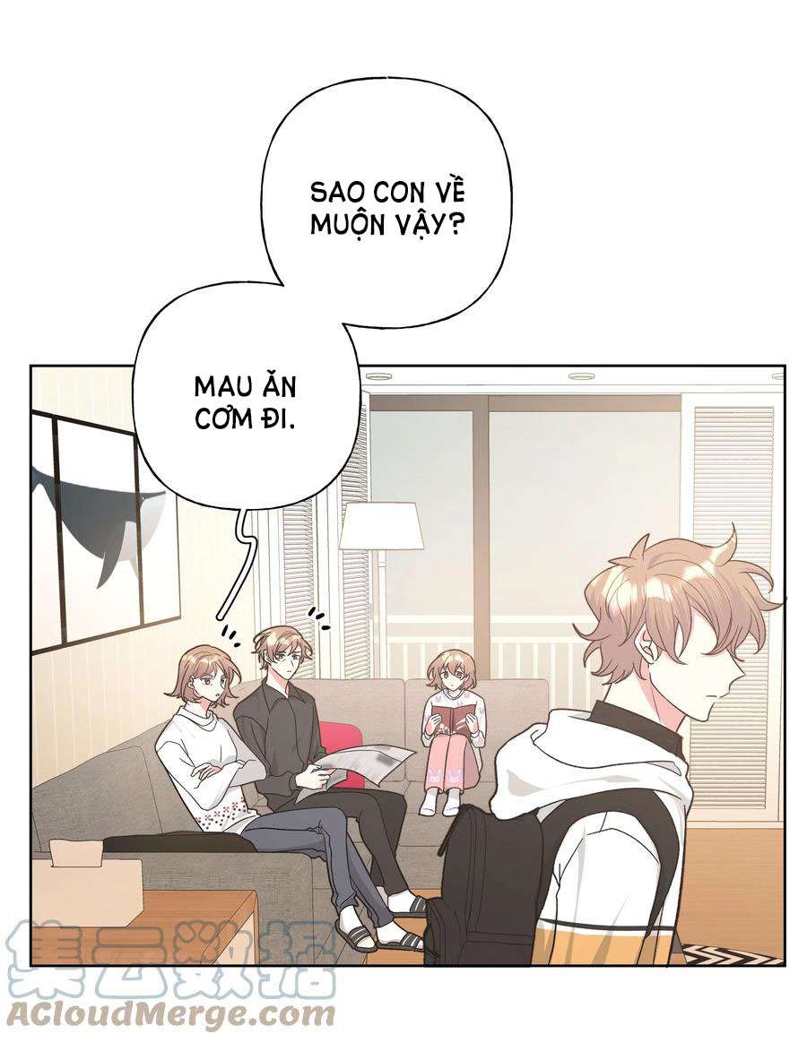 Đừng Nói Cậu Yêu Tôi Chap 31 - Next Chap 32