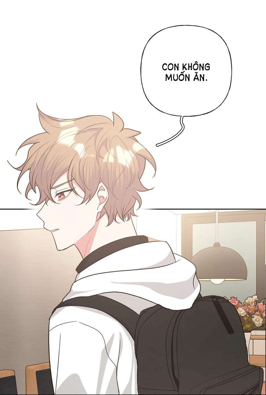 Đừng Nói Cậu Yêu Tôi Chap 31 - Next Chap 32