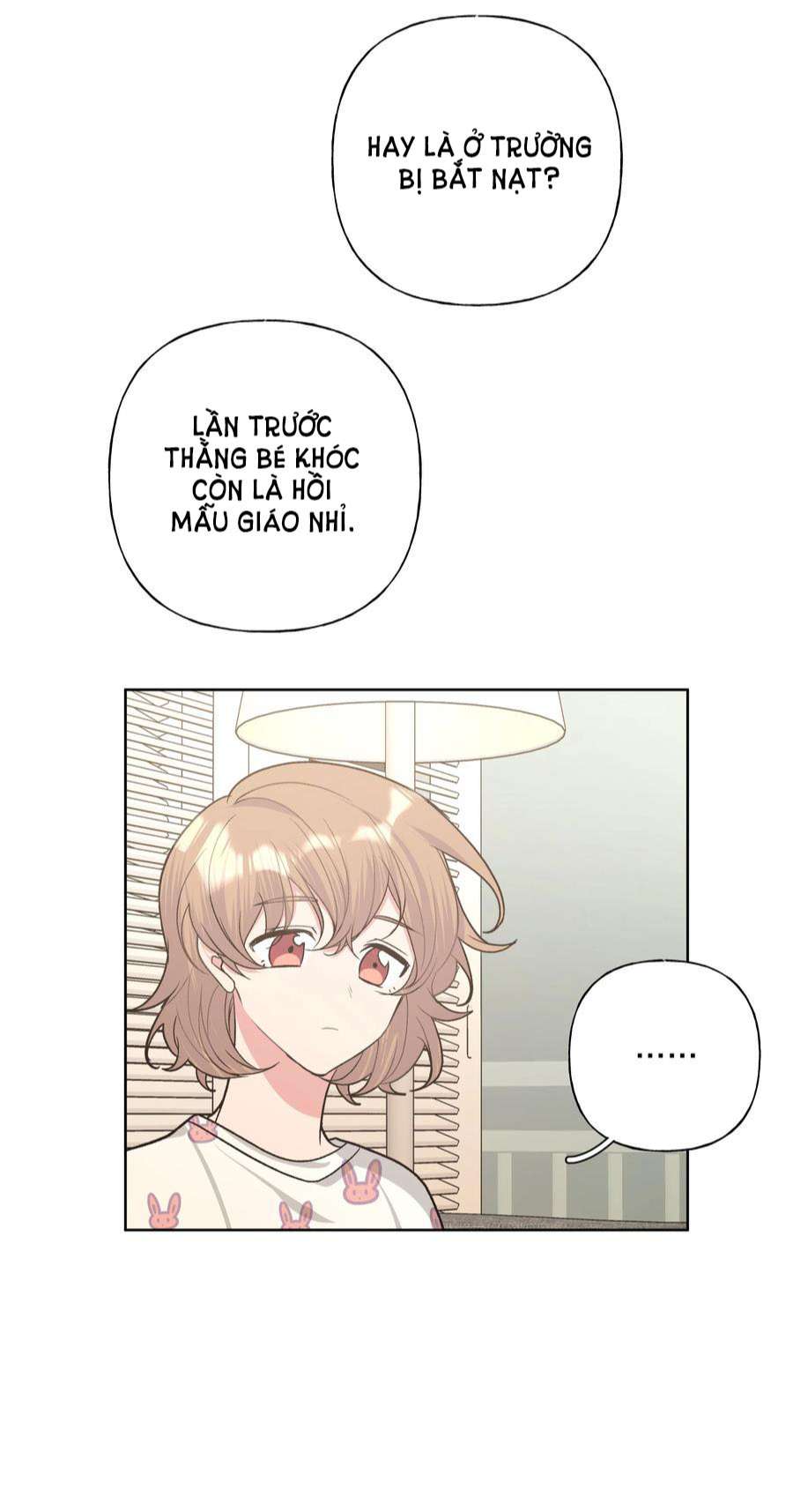 Đừng Nói Cậu Yêu Tôi Chap 31 - Next Chap 32