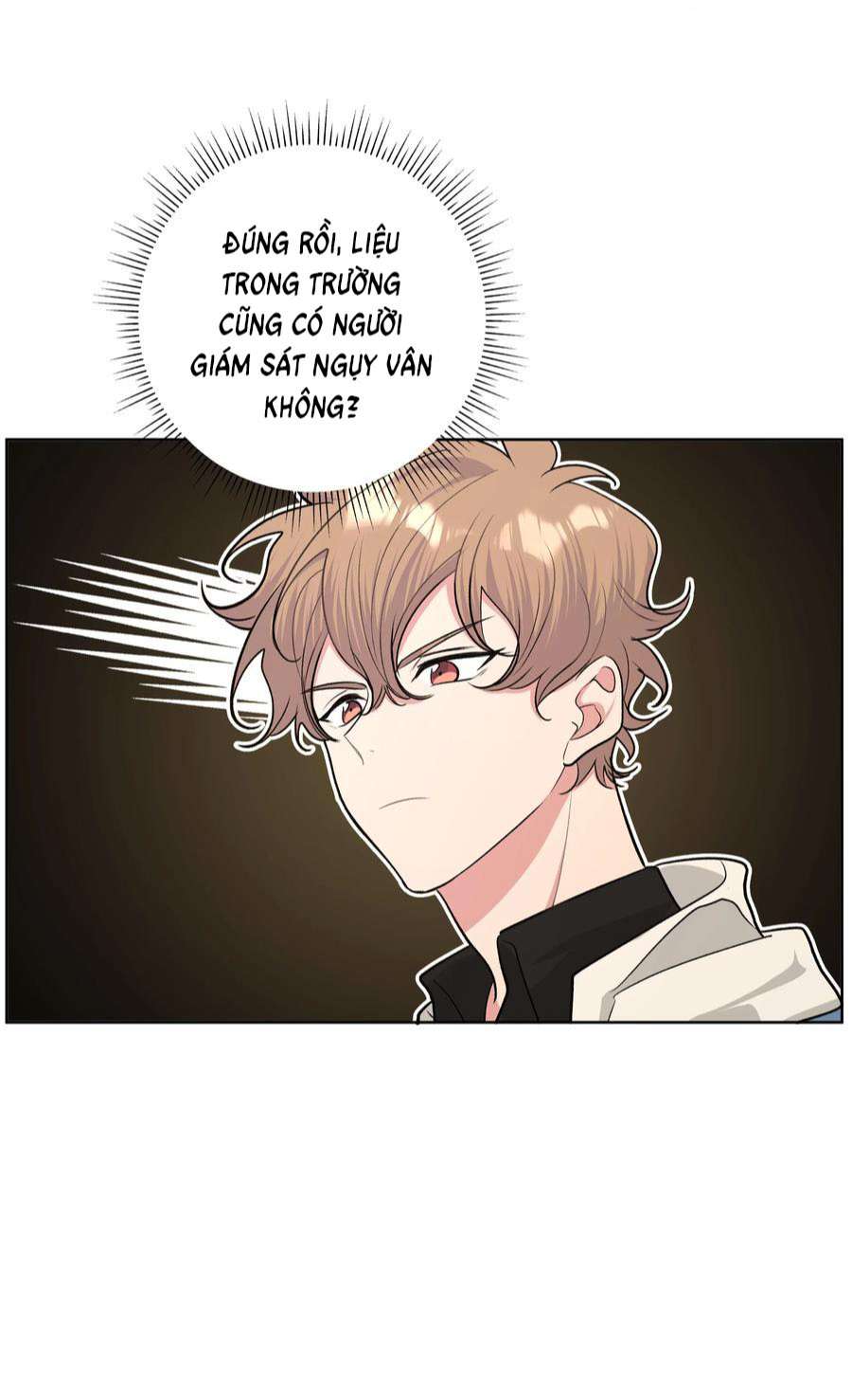 Đừng Nói Cậu Yêu Tôi Chap 32 - Next 