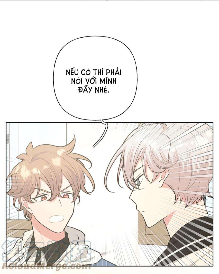 Đừng Nói Cậu Yêu Tôi Chap 32 - Next 