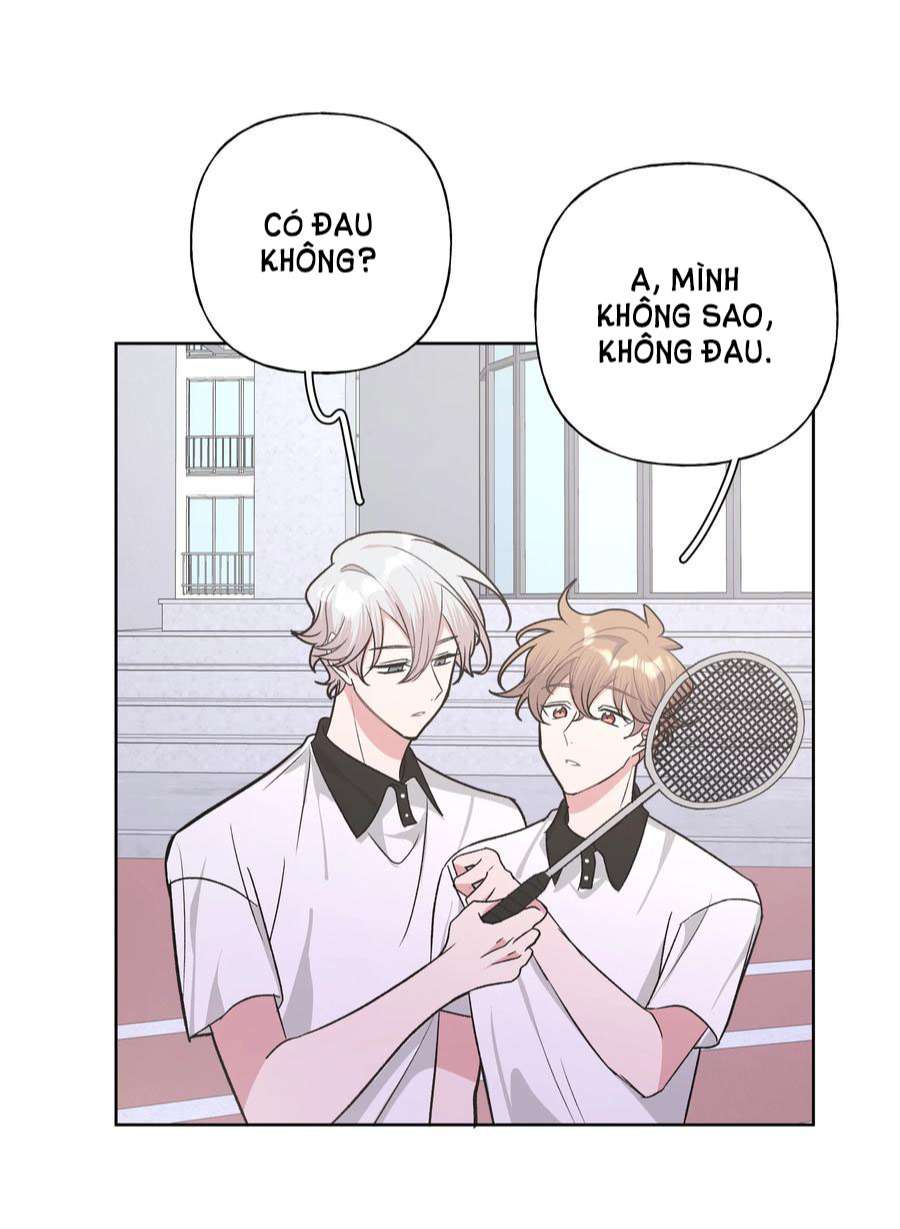 Đừng Nói Cậu Yêu Tôi Chap 32 - Next 