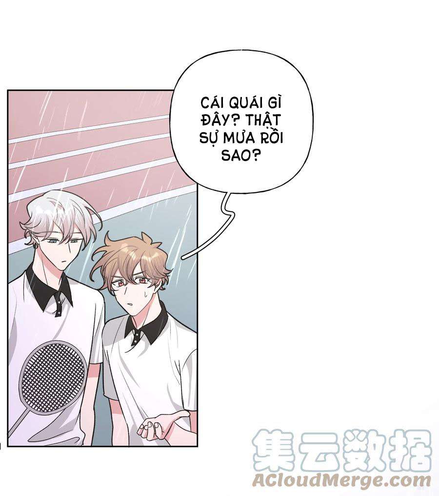 Đừng Nói Cậu Yêu Tôi Chap 32 - Next 