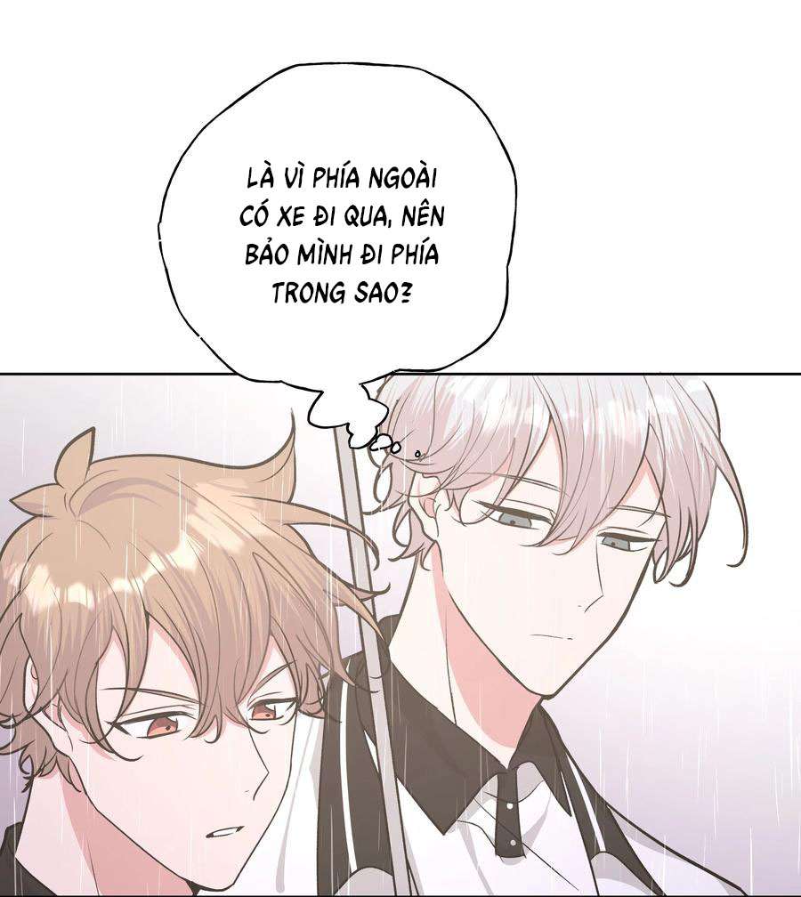 Đừng Nói Cậu Yêu Tôi Chap 32 - Next 