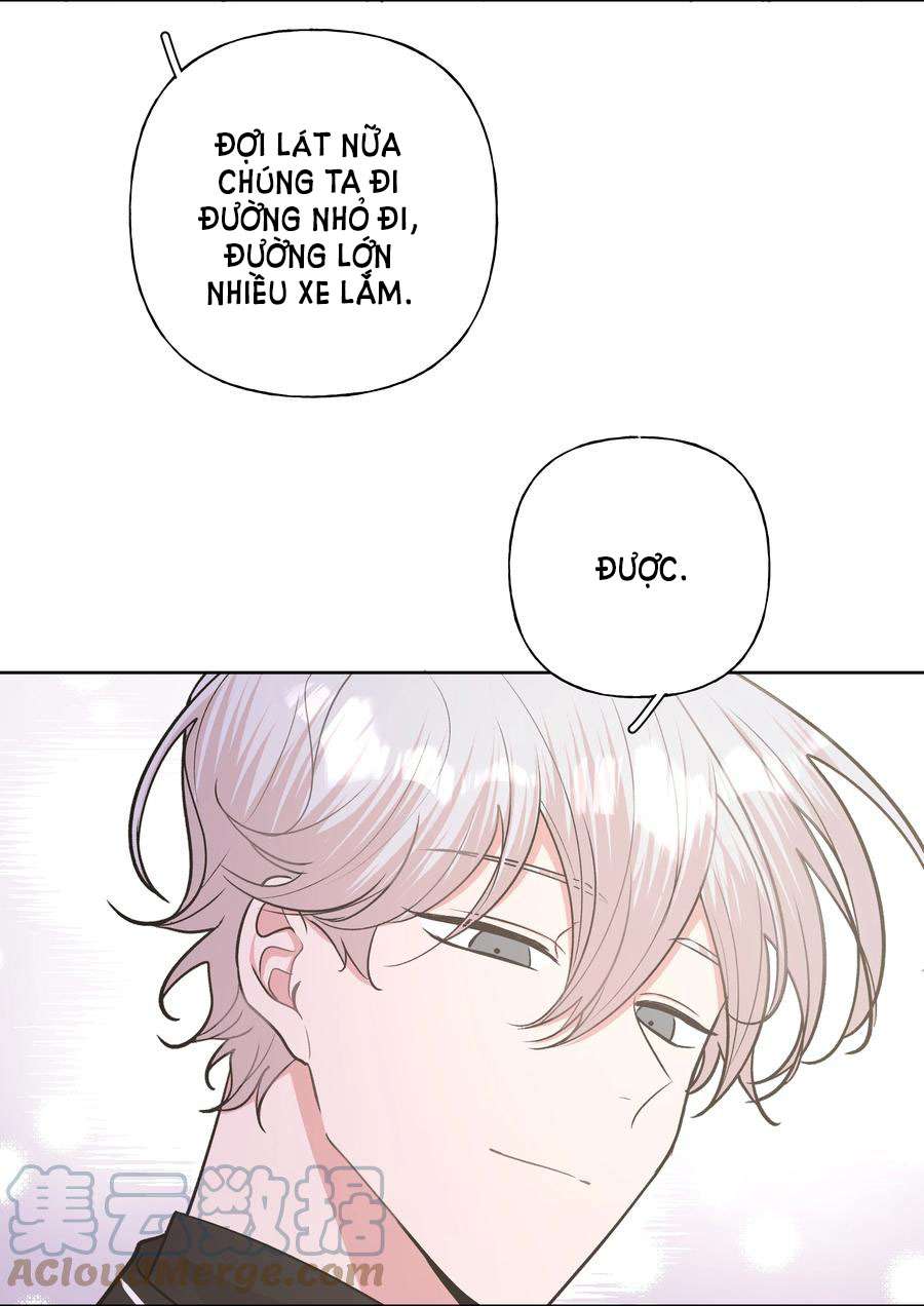 Đừng Nói Cậu Yêu Tôi Chap 32 - Next 