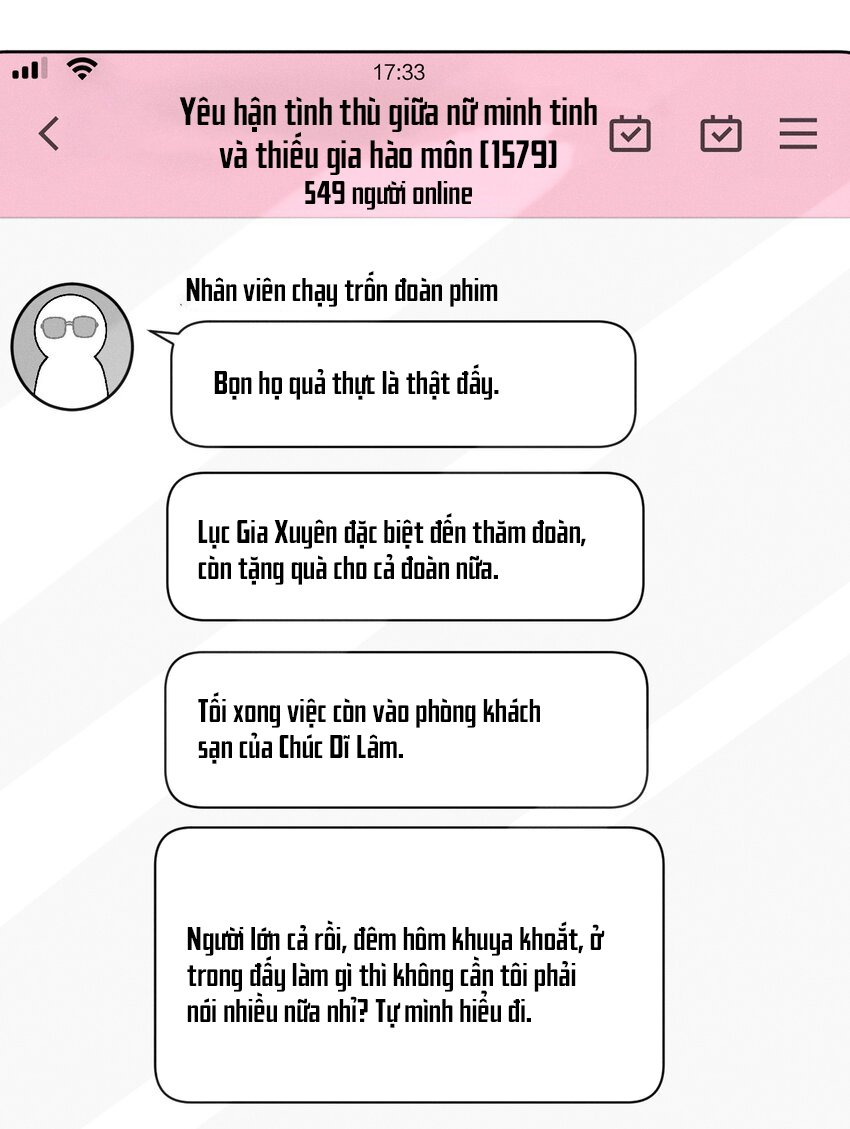 Vua hình tượng Chapter 8 - Next Chapter 9