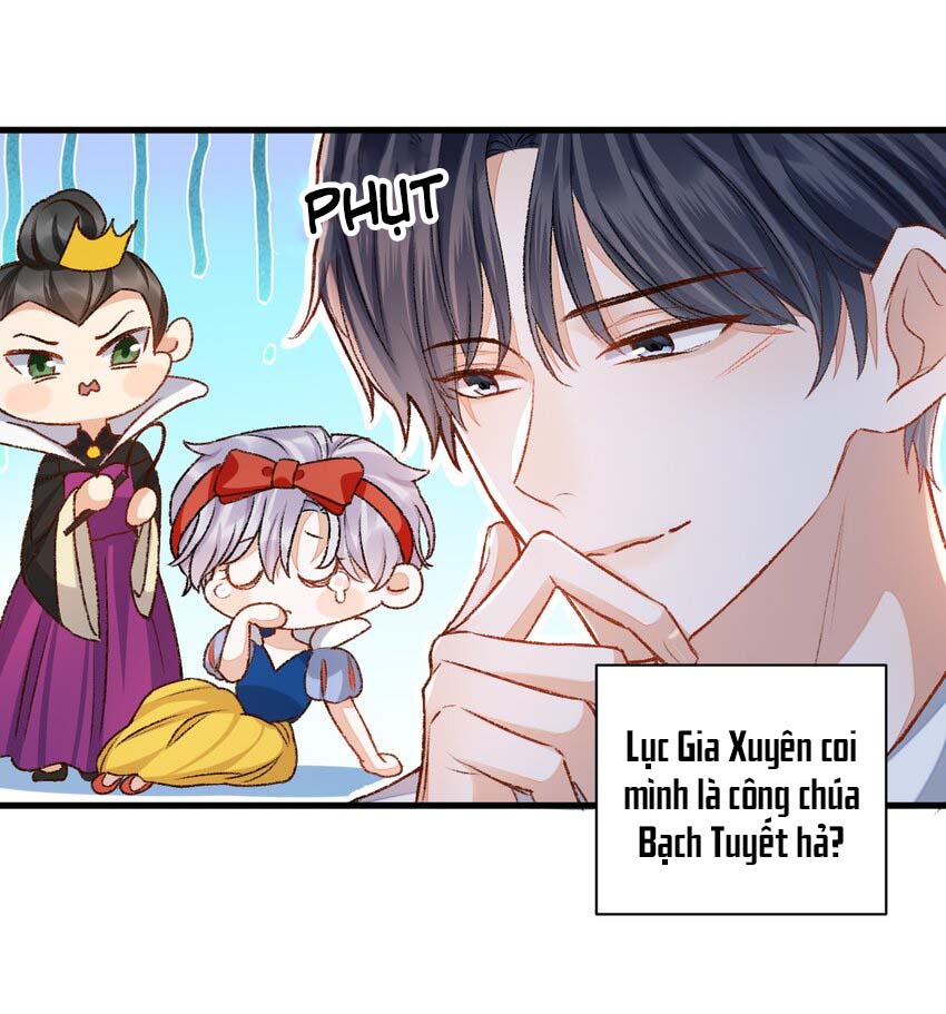 Vua hình tượng Chapter 8 - Next Chapter 9