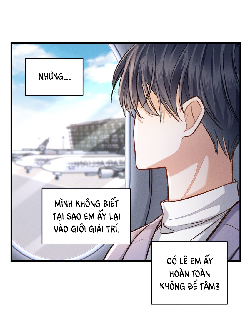 Vua hình tượng Chapter 9 - Next Chapter 10