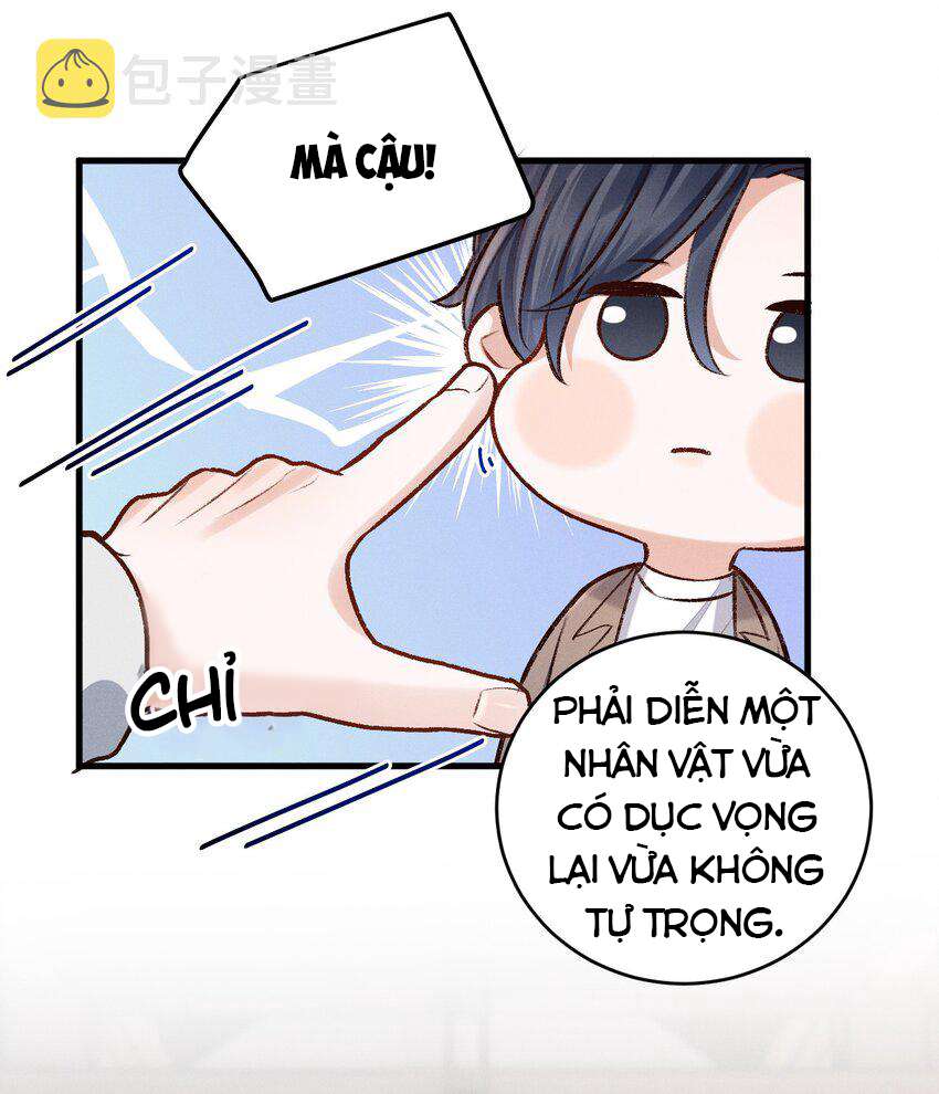 Vua hình tượng Chapter 11 - Next Chapter 12