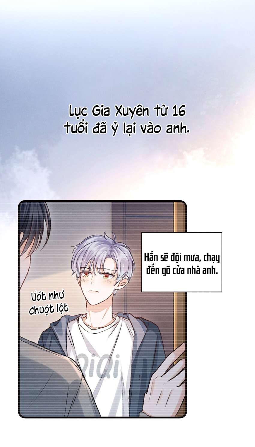 Vua hình tượng Chapter 11 - Next Chapter 12