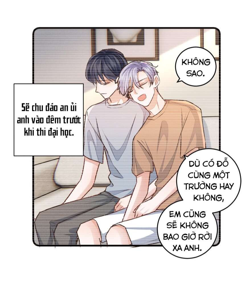 Vua hình tượng Chapter 11 - Next Chapter 12