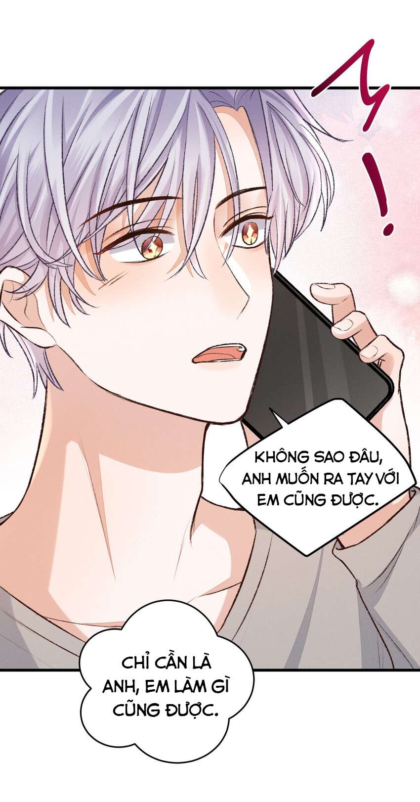 Vua hình tượng Chapter 11 - Next Chapter 12