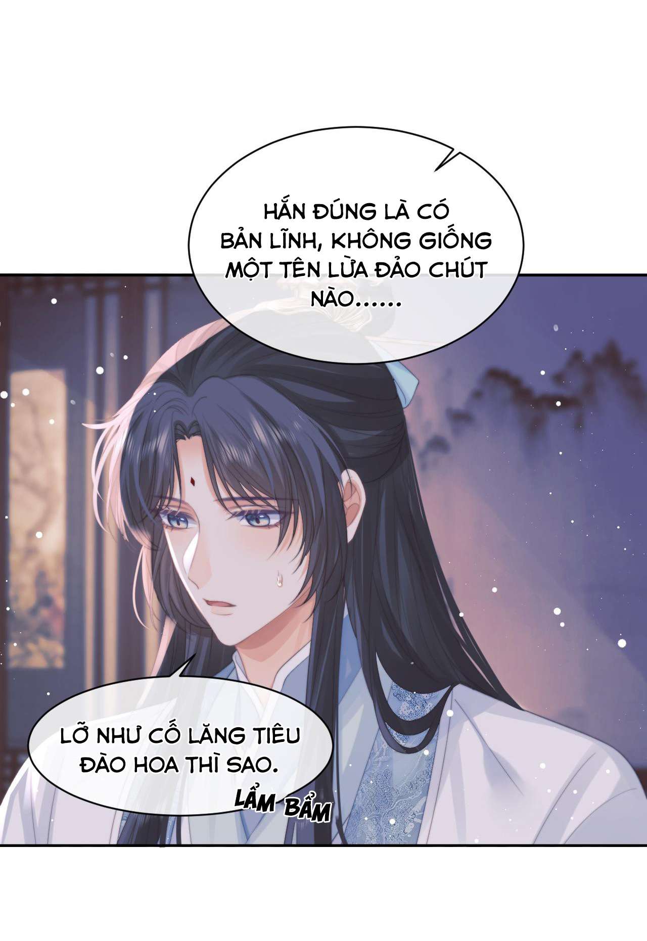 Sư tôn mỹ nhân bệnh độc chiếm Chapter 47 - Next Chapter 48