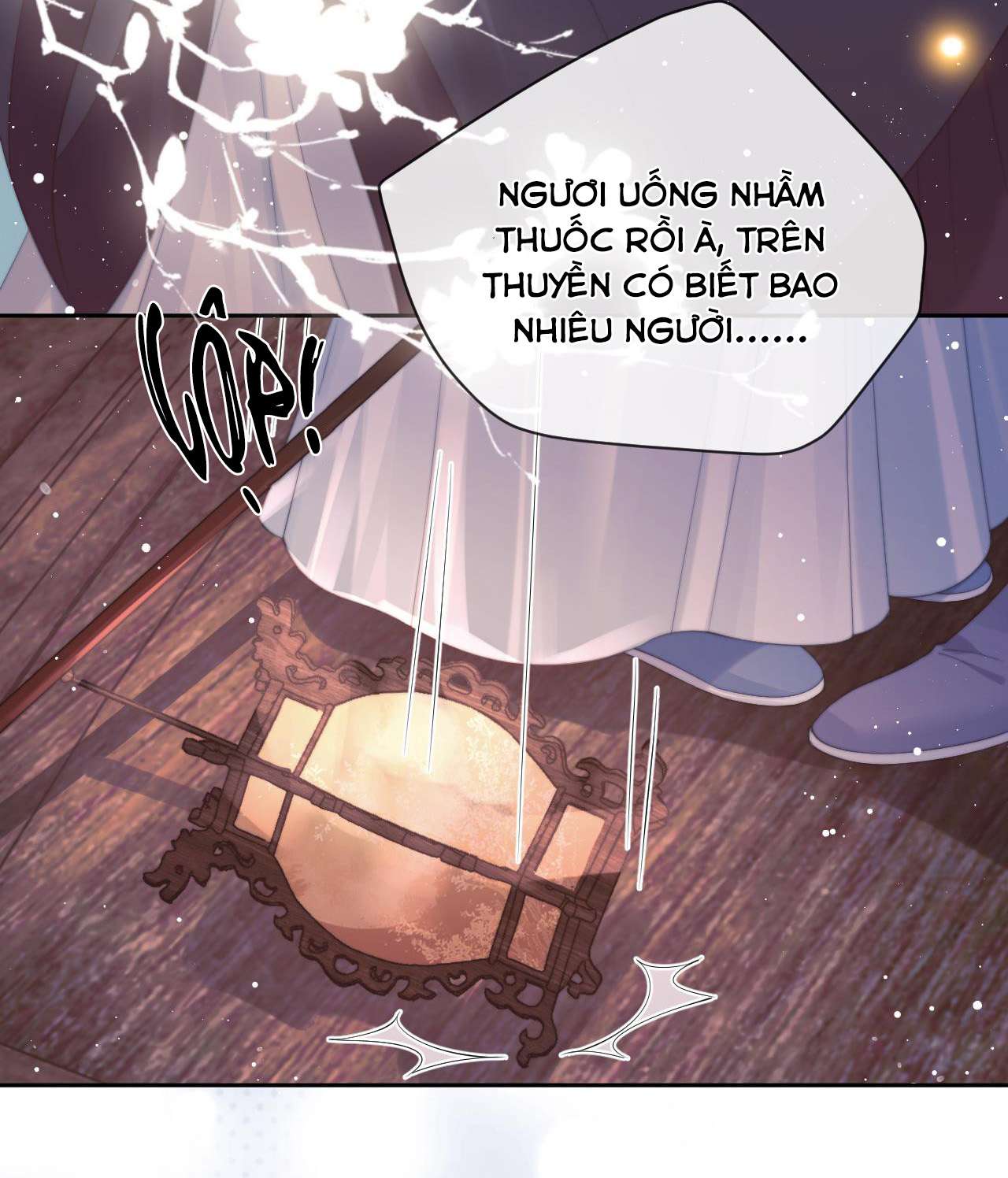 Sư tôn mỹ nhân bệnh độc chiếm Chapter 47 - Next Chapter 48