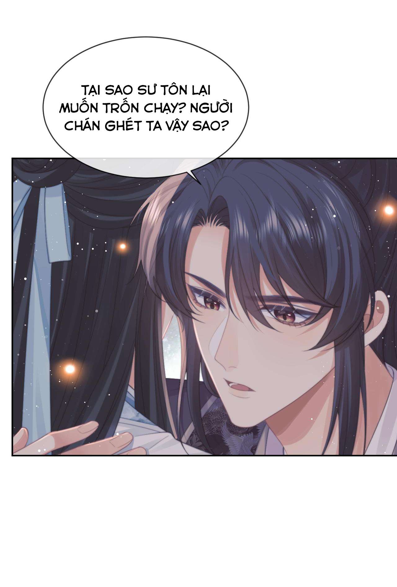 Sư tôn mỹ nhân bệnh độc chiếm Chapter 47 - Next Chapter 48