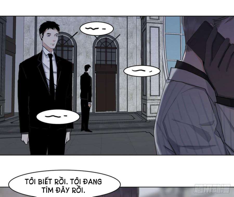 Người Nuôi Dưỡng Ác Ma Chap 55 - Next 