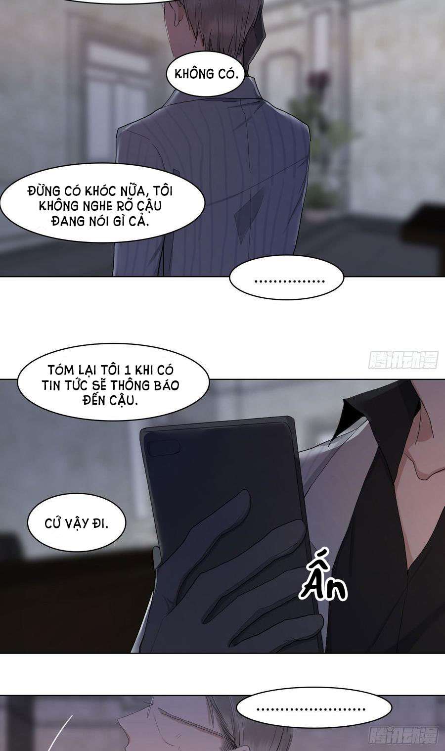 Người Nuôi Dưỡng Ác Ma Chap 55 - Next 