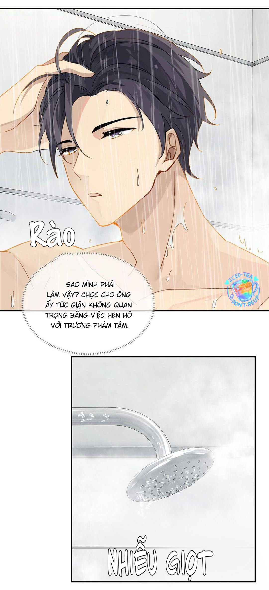 Chào, đã lâu không gặp Chapter 28 - Next Chapter 29