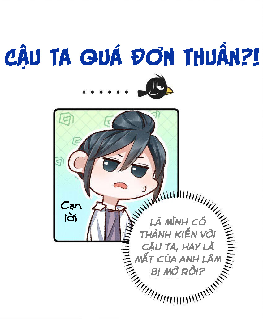 Vua hình tượng Chapter 12 - Next Chapter 13