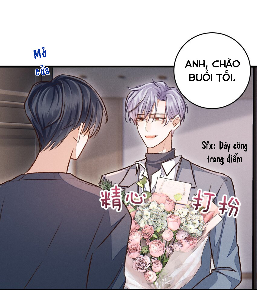 Vua hình tượng Chapter 12 - Next Chapter 13