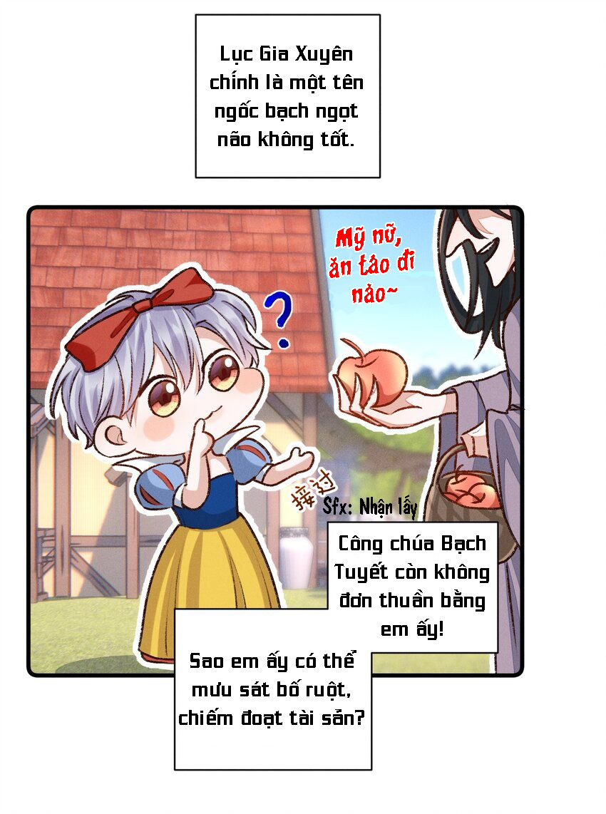 Vua hình tượng Chapter 12 - Next Chapter 13