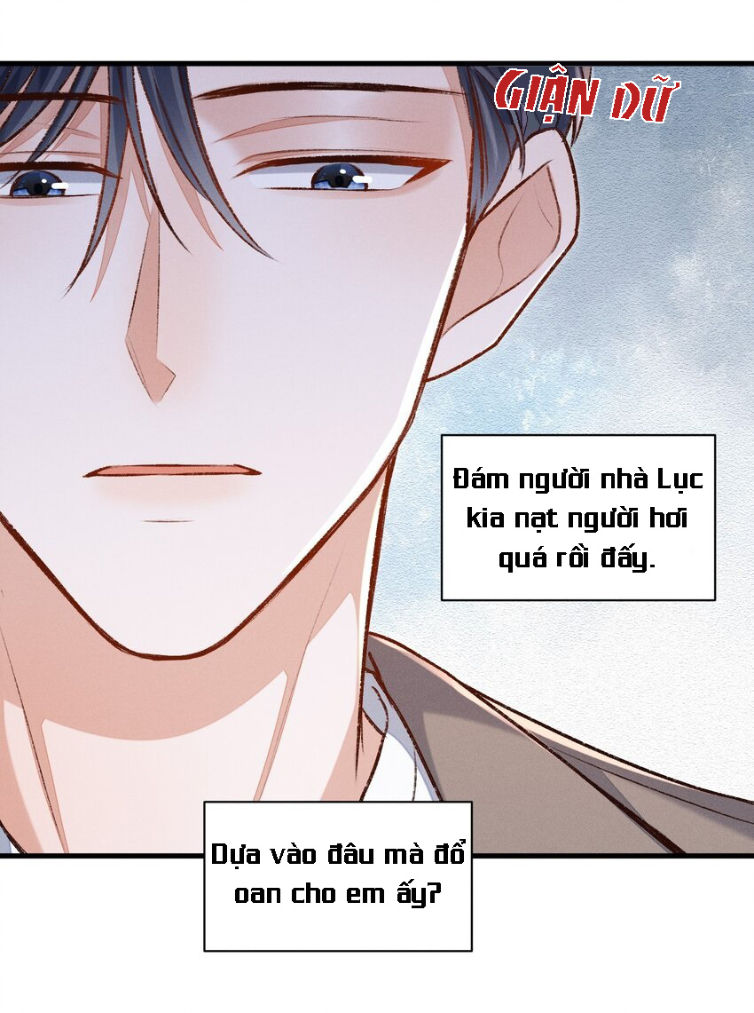 Vua hình tượng Chapter 12 - Next Chapter 13