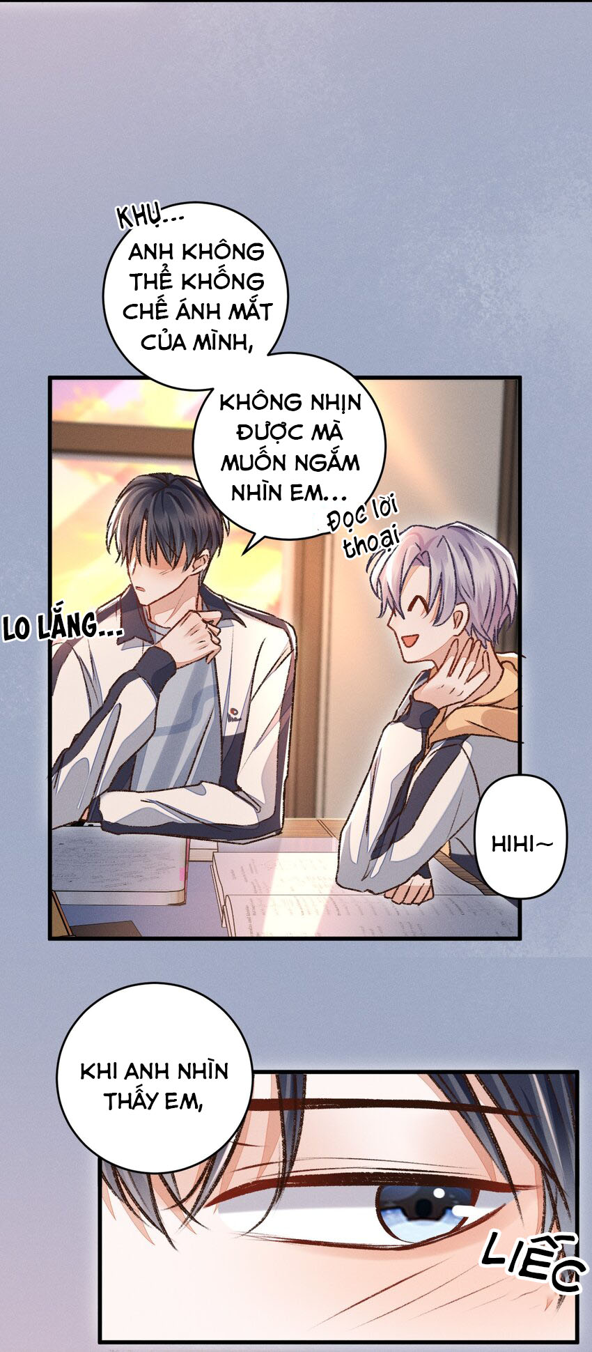 Vua hình tượng Chapter 13 - Next Chapter 14