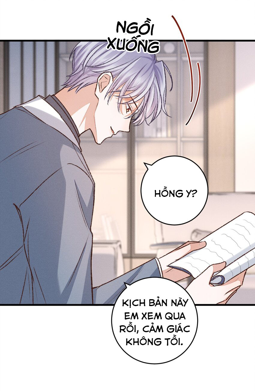 Vua hình tượng Chapter 13 - Next Chapter 14