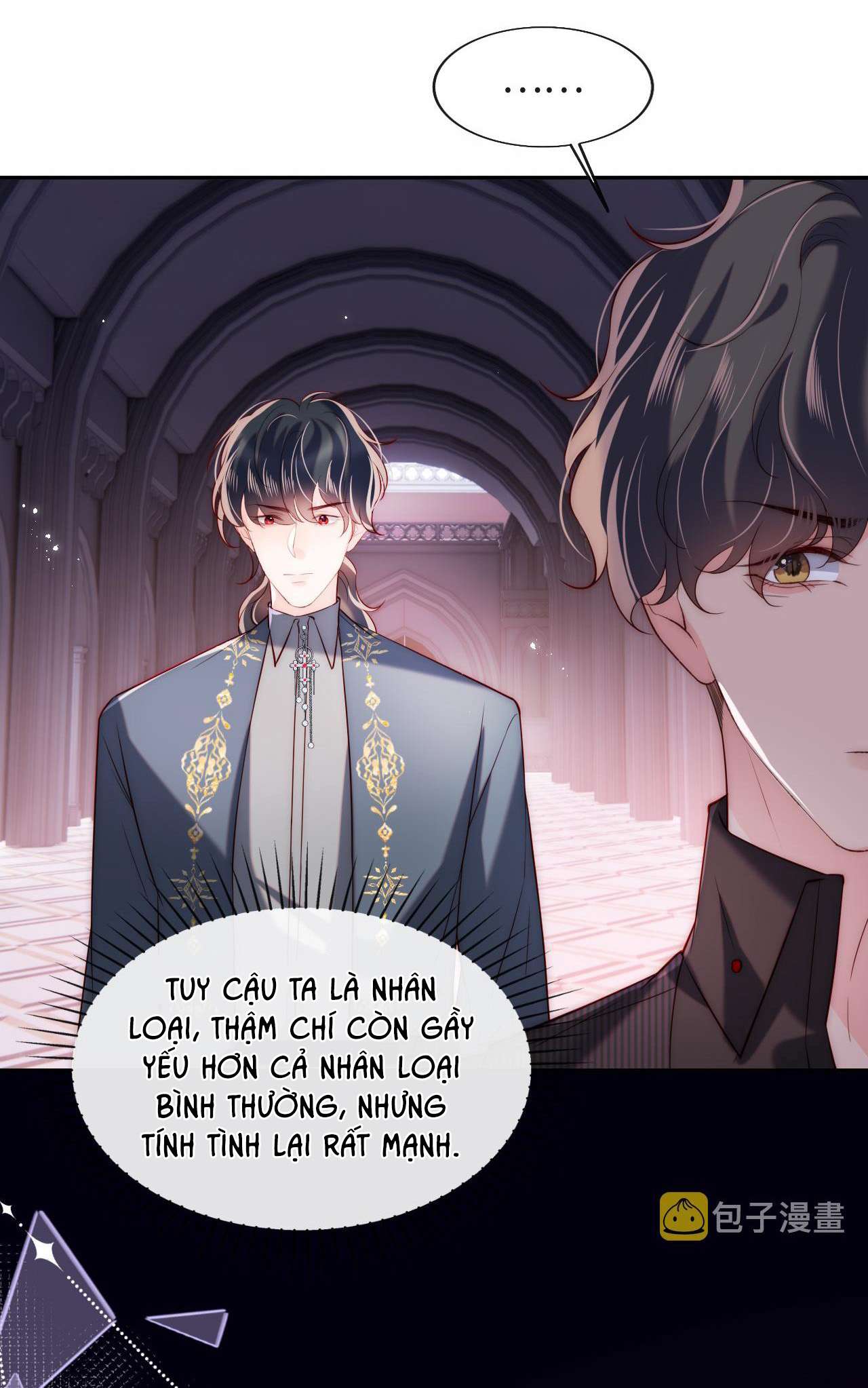 Các nguyên soái đồng loạt đòi ly hôn Chapter 37 - Next Chapter 38