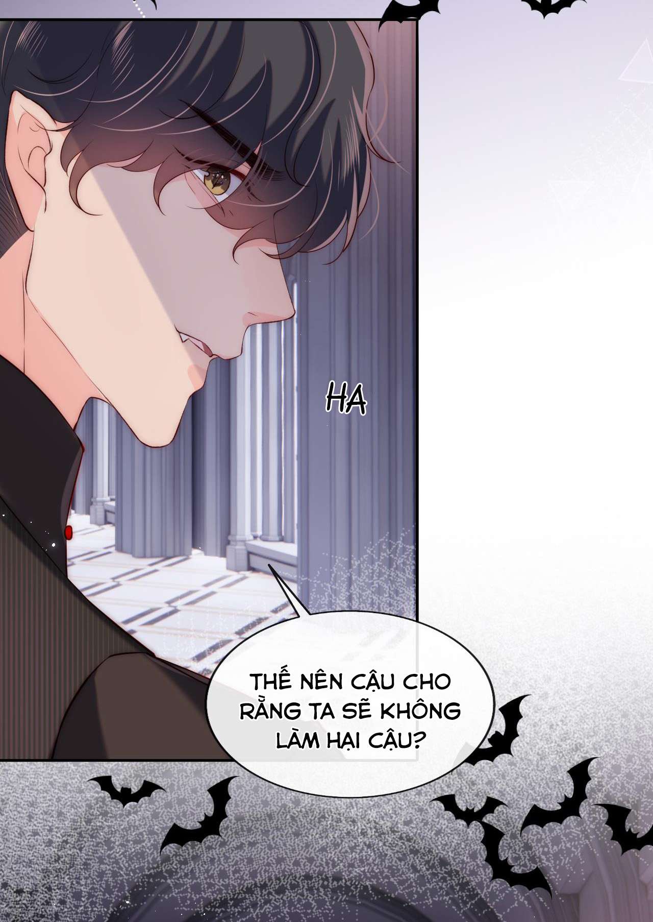 Các nguyên soái đồng loạt đòi ly hôn Chapter 37 - Next Chapter 38