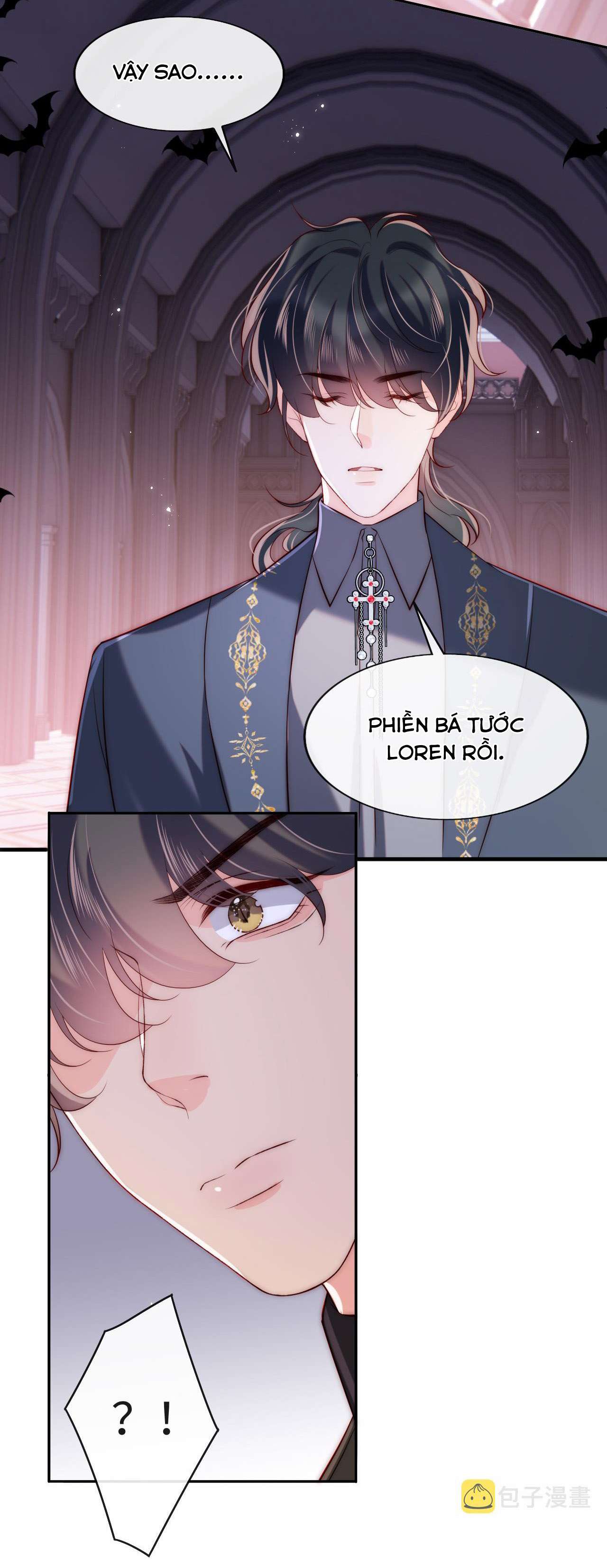 Các nguyên soái đồng loạt đòi ly hôn Chapter 37 - Next Chapter 38